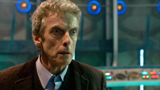 Illustration for article titled Doctor Who Discussion: Pre-game
